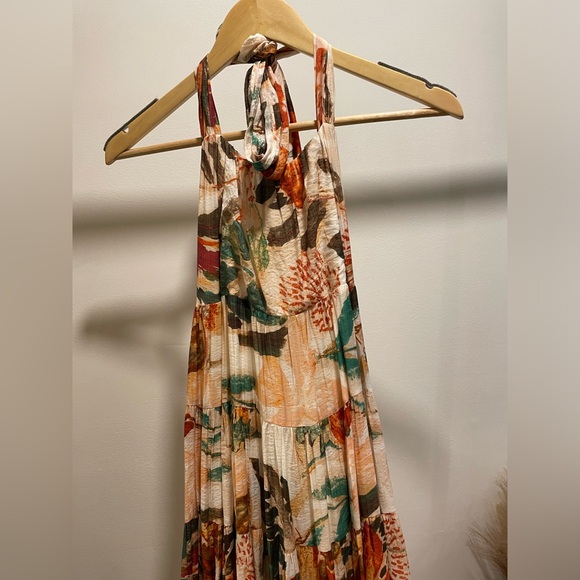 ASTR THE LABEL ALMINA DRESS - Picture 7 of 8